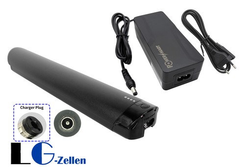 36v 14ah 504wh ebike akku - 14ah/504wh,