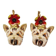 SELTENE DOLCE&GABBANA Yorkie