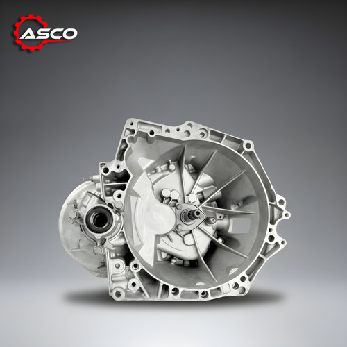Getriebe citroen 4 hdi - getriebe, c2