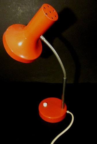 Vintage schreibtischlampe max - schreibtischlampe,