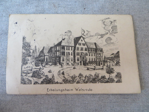 Erholungsheim walsrode - walsrode,