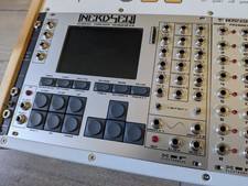 XOR Electronics NerdSeq incl