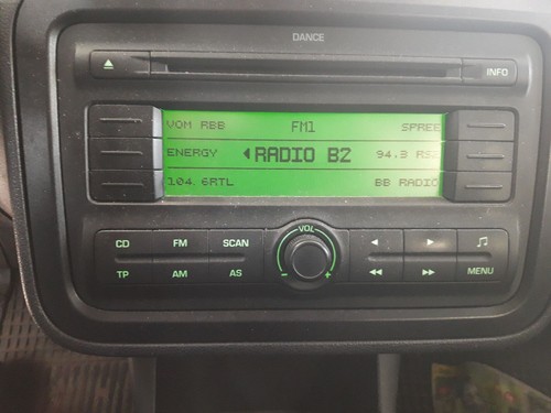 Radio dance kein code - radio, `kein