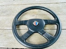 ALPINA BMW Lenkrad leder E30