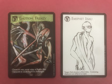 Clive Barkers Imajica Emphet