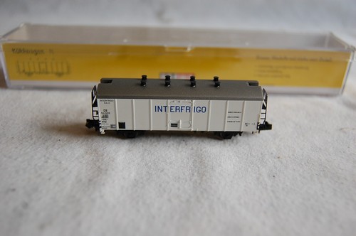 Brawa 67101 güterwagen - brawa,