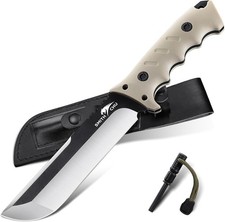 SMITH CHU Outdoor Messer D2