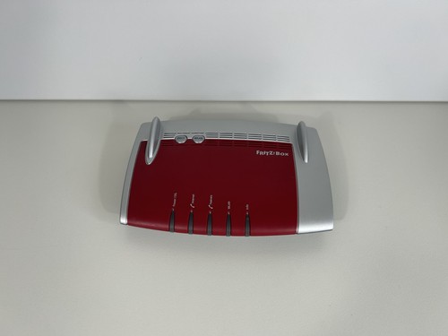 Avm fritzbox 7390 - avm,