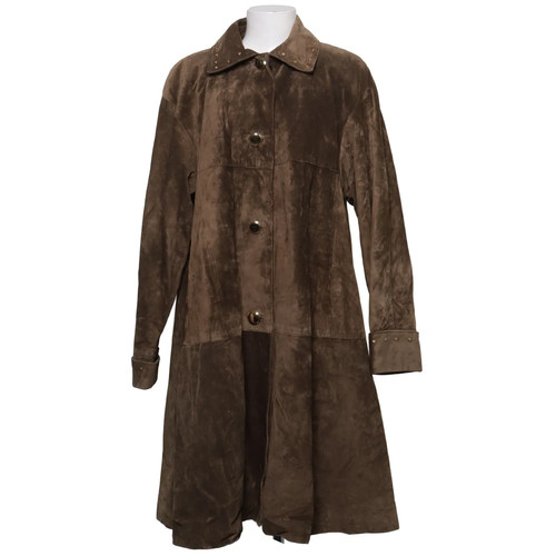Danier ledermantel damen - danier,, ledermantel,