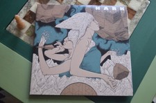 Hark crystalline vinyl dlp - -,