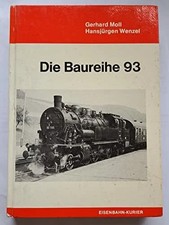 Die baureihe - 93.,