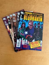 Infinite Crisis Aftermath: The