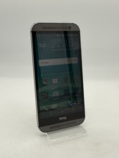 HTC One M8 | 16GB | Grey |