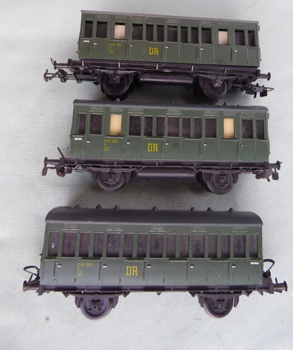 Prefo schicht piko - h0, set