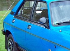Austin Allegro Serie 3