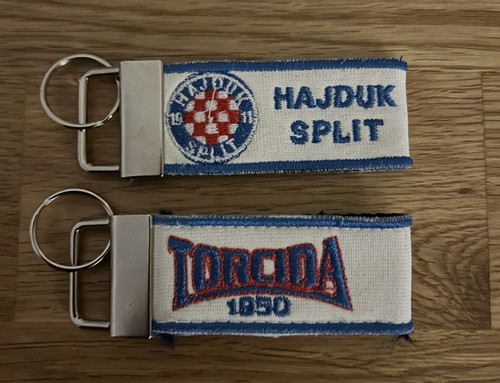 Torcida hajduk split - torcida,