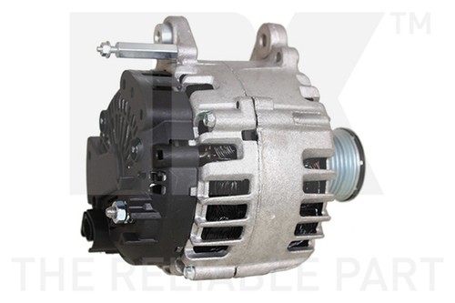Lichtmaschine generator lima - lichtmaschine,