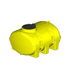 Wasserfass Wassertank