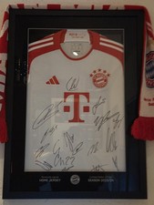 FC BAYERN MÜNCHEN - TRIKOT