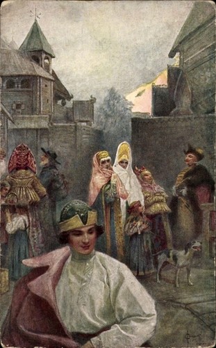 Künstler solomko s - künstler, solomko,