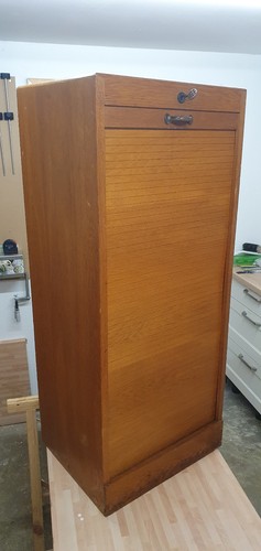 Rolladenschrank notenschrank - rolladenschrank,