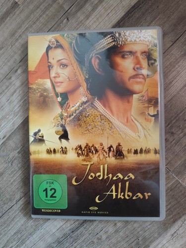 Jodhaa akbar bollywood - jodhaa,