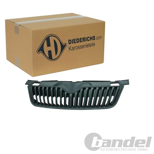 Diederichs kühlergrill - diederichs,