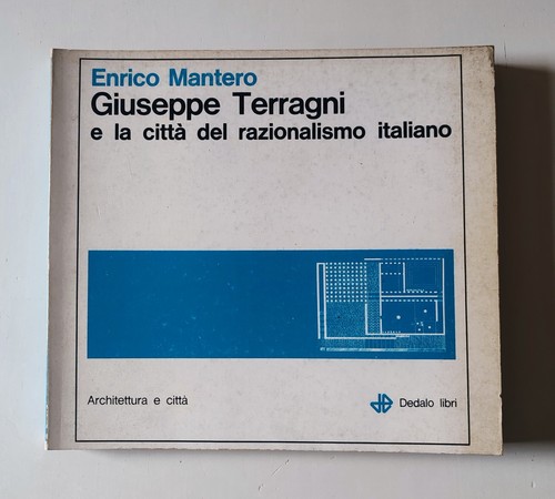 Mantero giuseppe terragni - -,