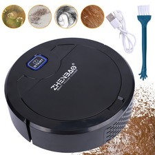 Saugroboter staubsauger - saugroboter,