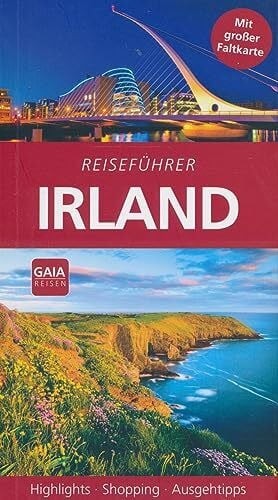 Reiseführer irland mit - -,