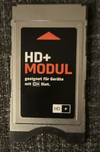 Smartdtv modul cam nds - ci+,