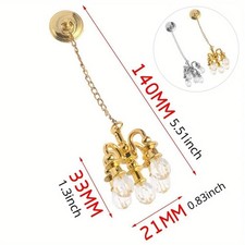 Miniatur Kronleuchter