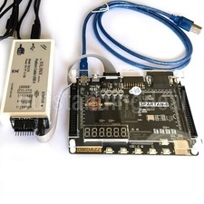 XC6SLX16 FPGA Development