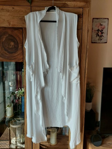 Jacke mantel weste 44 - jacke, 46