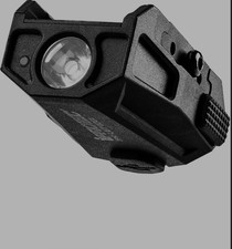 iProTec Mycro Rail Mount Light