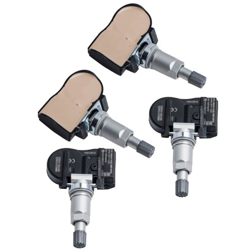 Reifendrucksensor 433mhz - 4x,