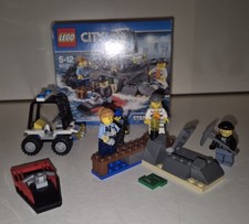 LEGO CITY