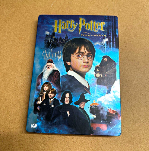 Warner bros harry potter und - warner,