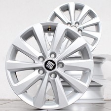 15 Zoll original Seat Ibiza