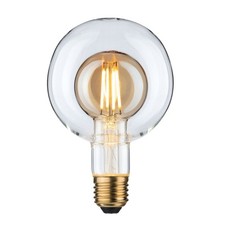 Paulmann LED Filament Globe
