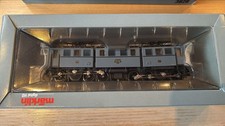 Märklin 3528 - h0,