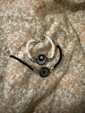 Armband für Paar ER und Sie