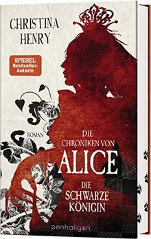 Die chroniken von alice - chroniken,