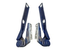 Motorhaubenscharnier Set links