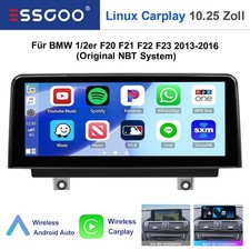 Autoradio linux carplay - 10.25",