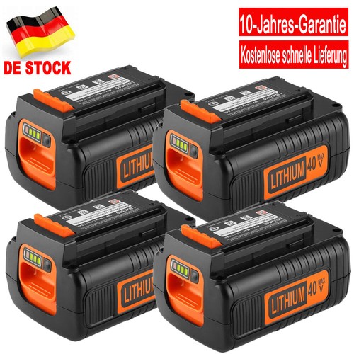 36v 4ah original akku für - 4x,