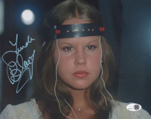 Linda blair persönlich - linda,