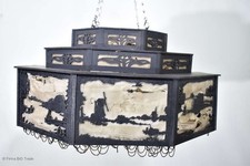 Ausgefallene deckenlampe - ausgefallene,