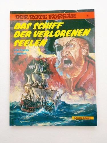 Carlsen comic auflage - carlsen,