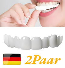 2xSnap On Veneers Kosmetische